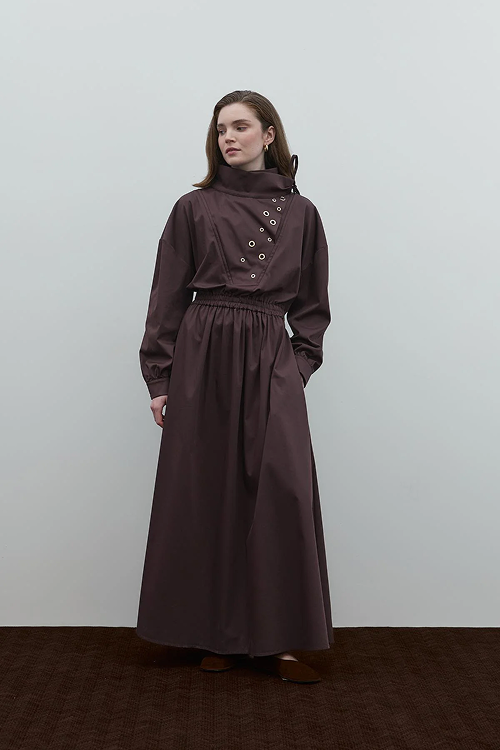 Elbise Koleksiyonu - Eser Giyim