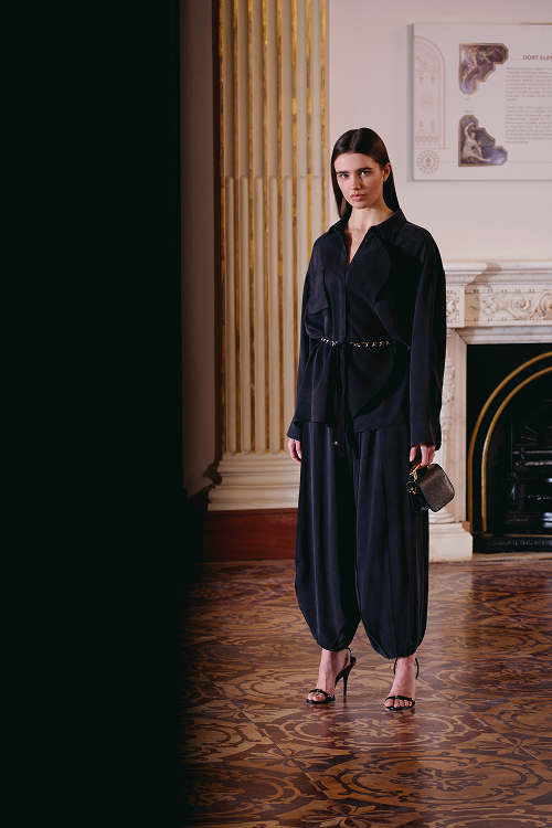 Modest Koleksiyonu - Eser Giyim