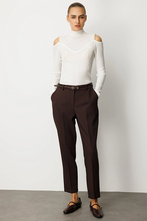 Pantolon Koleksiyonu - Eser Giyim