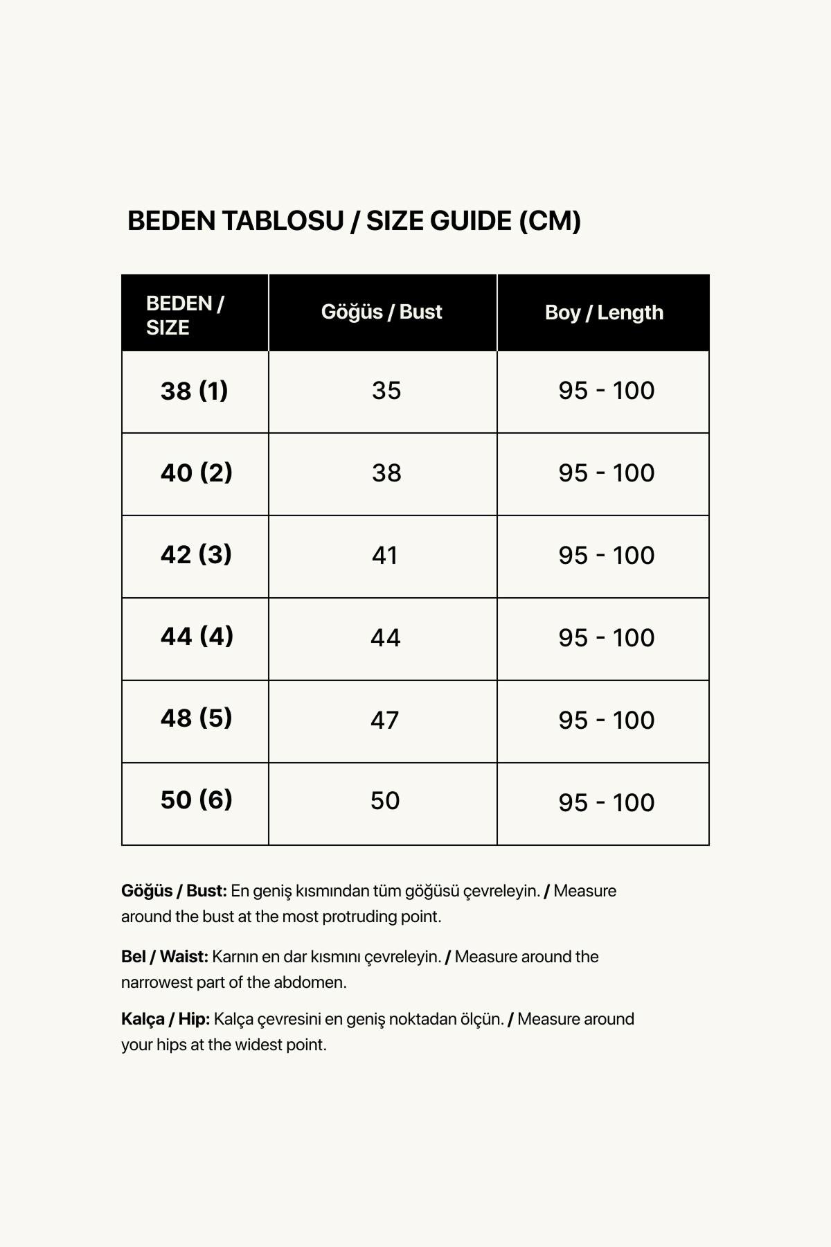 A Kesim Kalem Etek