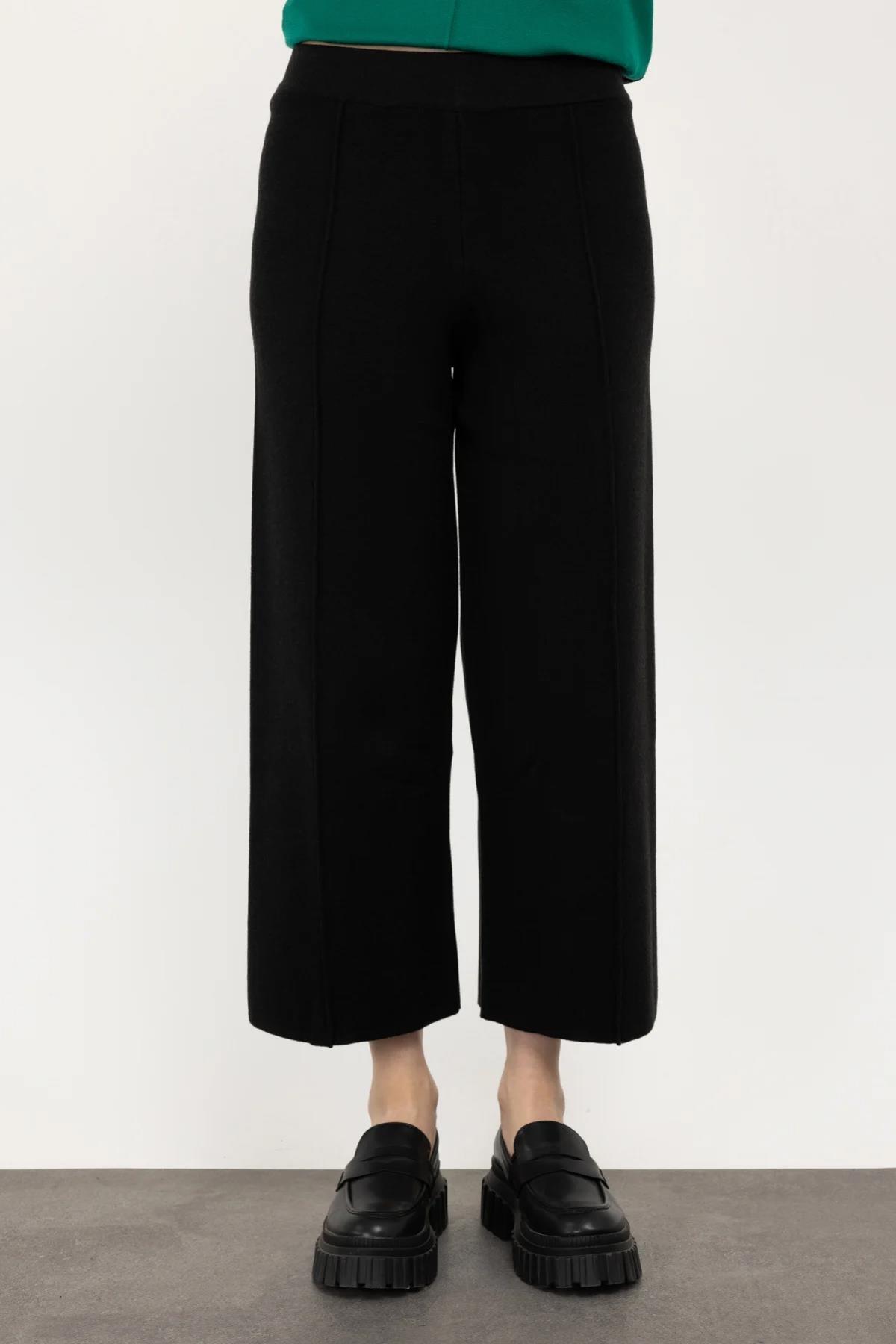 Biyeli Kadın Pantolon - Eser Giyim