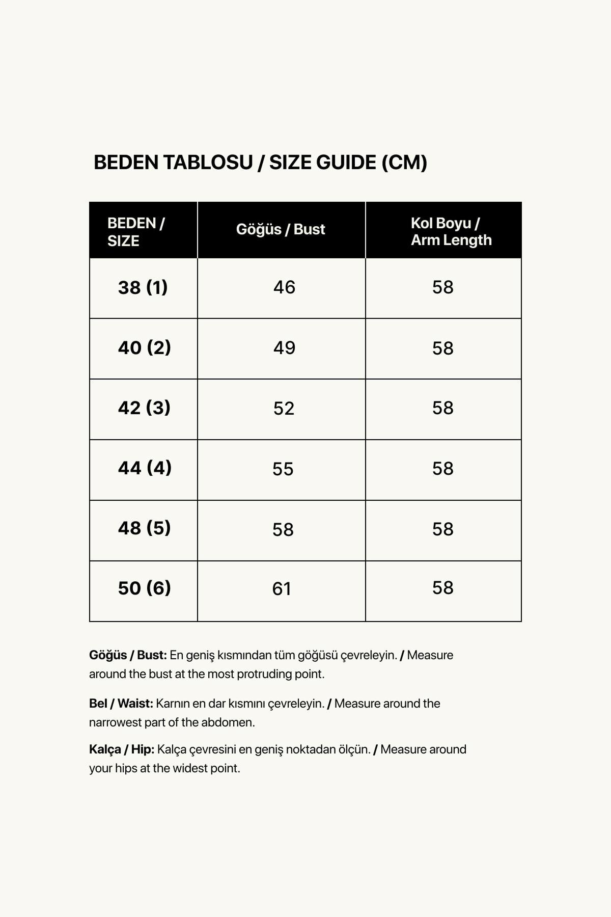 Cebi ve Önü Yakası Detaylı Hırka