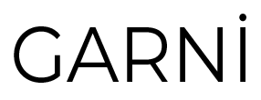 garni - Eser Giyim