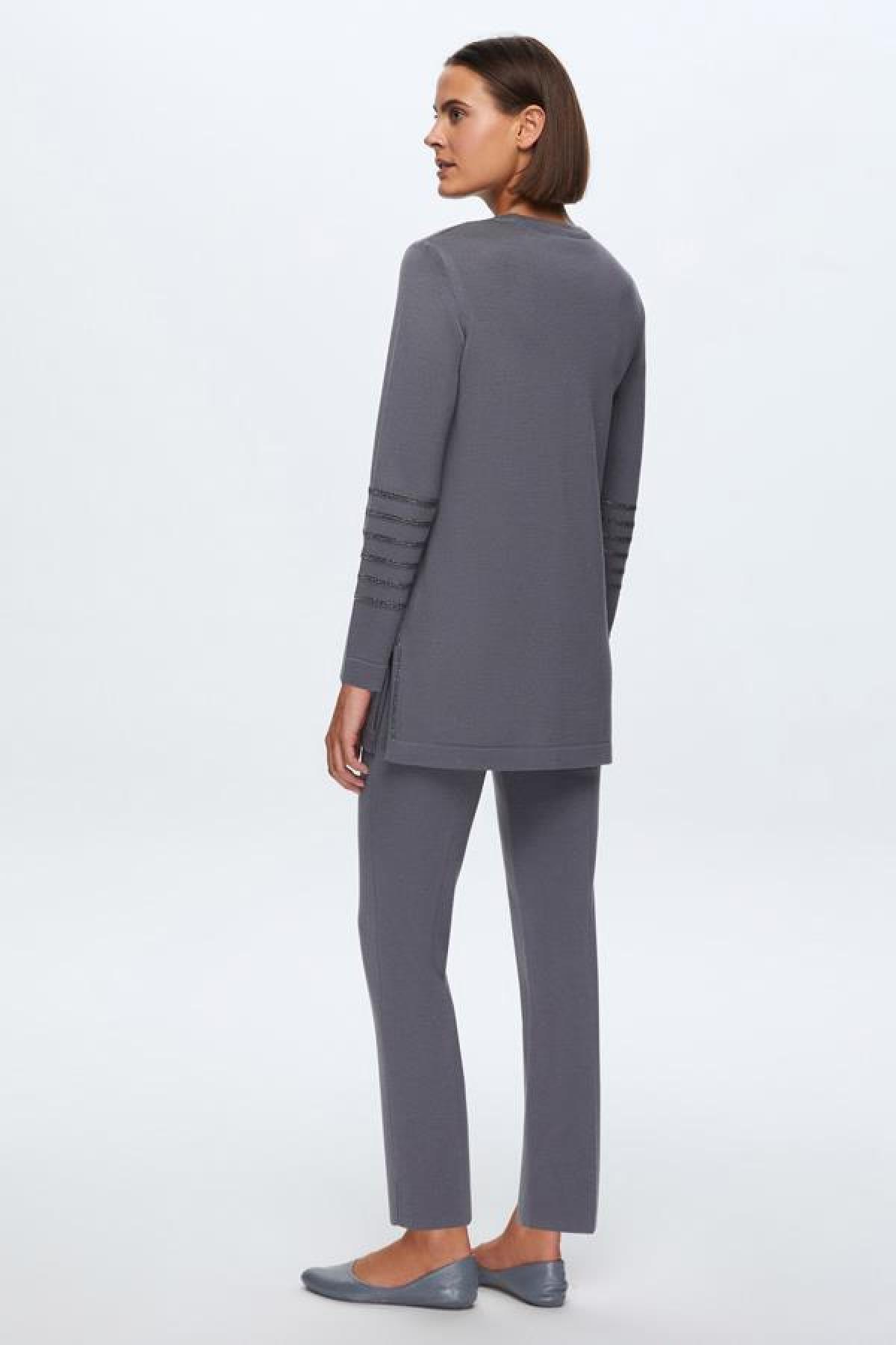 Kolu Taşlı Tunik - Eser Giyim