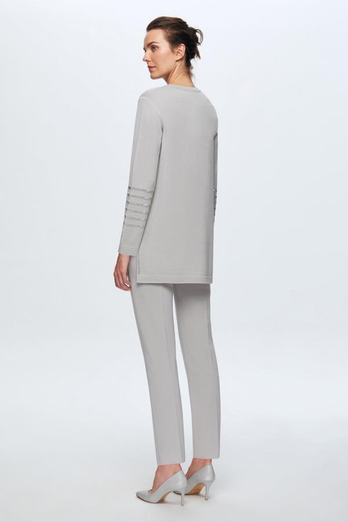 Kolu Taşlı Tunik - Eser Giyim