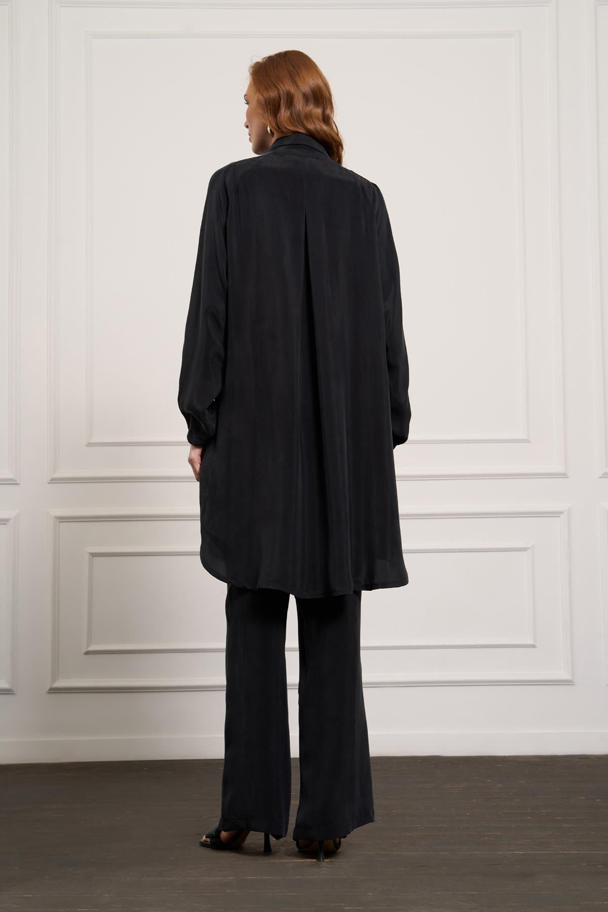 سترة كوبرو بتفاصيل جيب