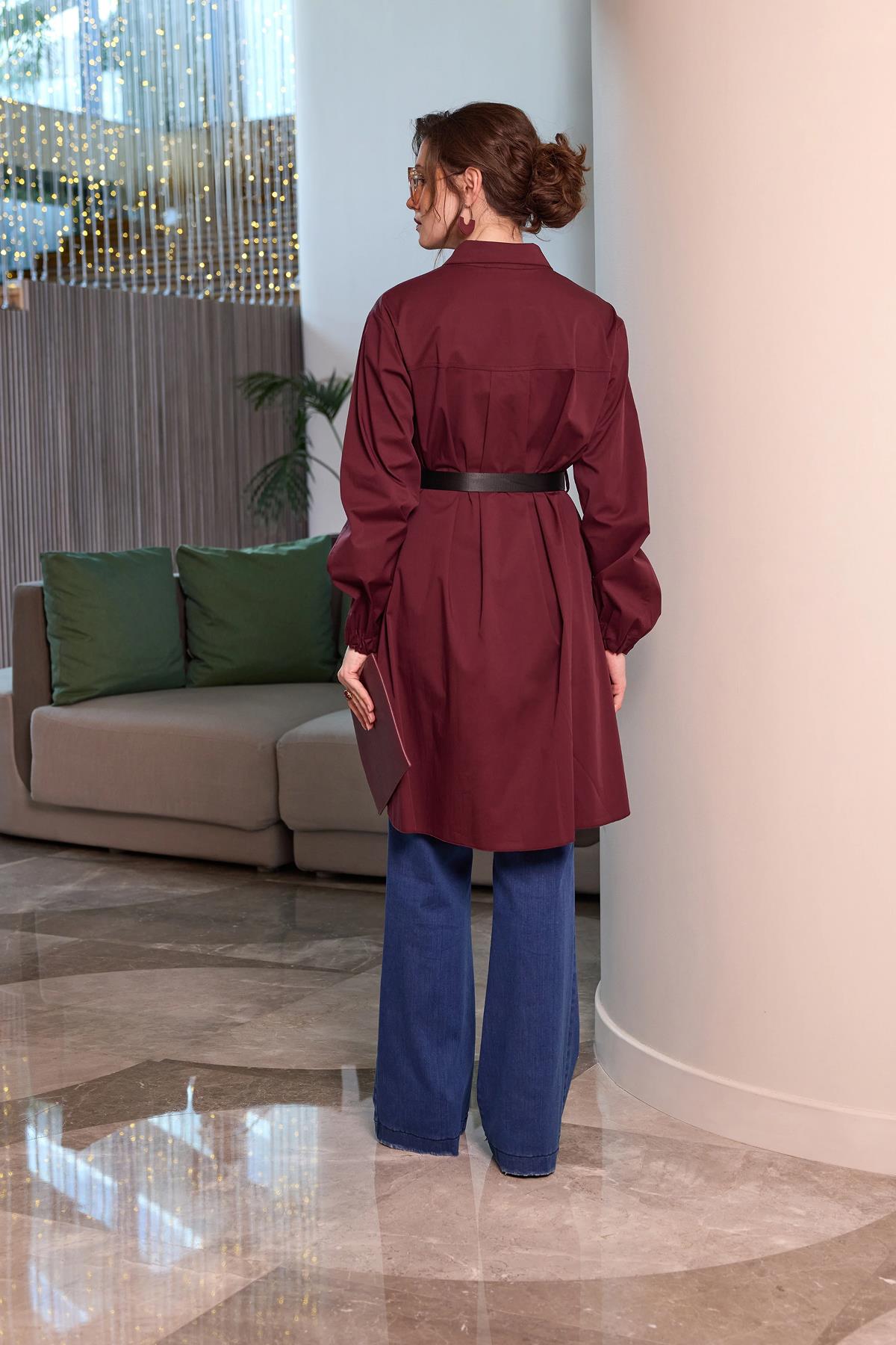 Bol Paça Kot Pantolon