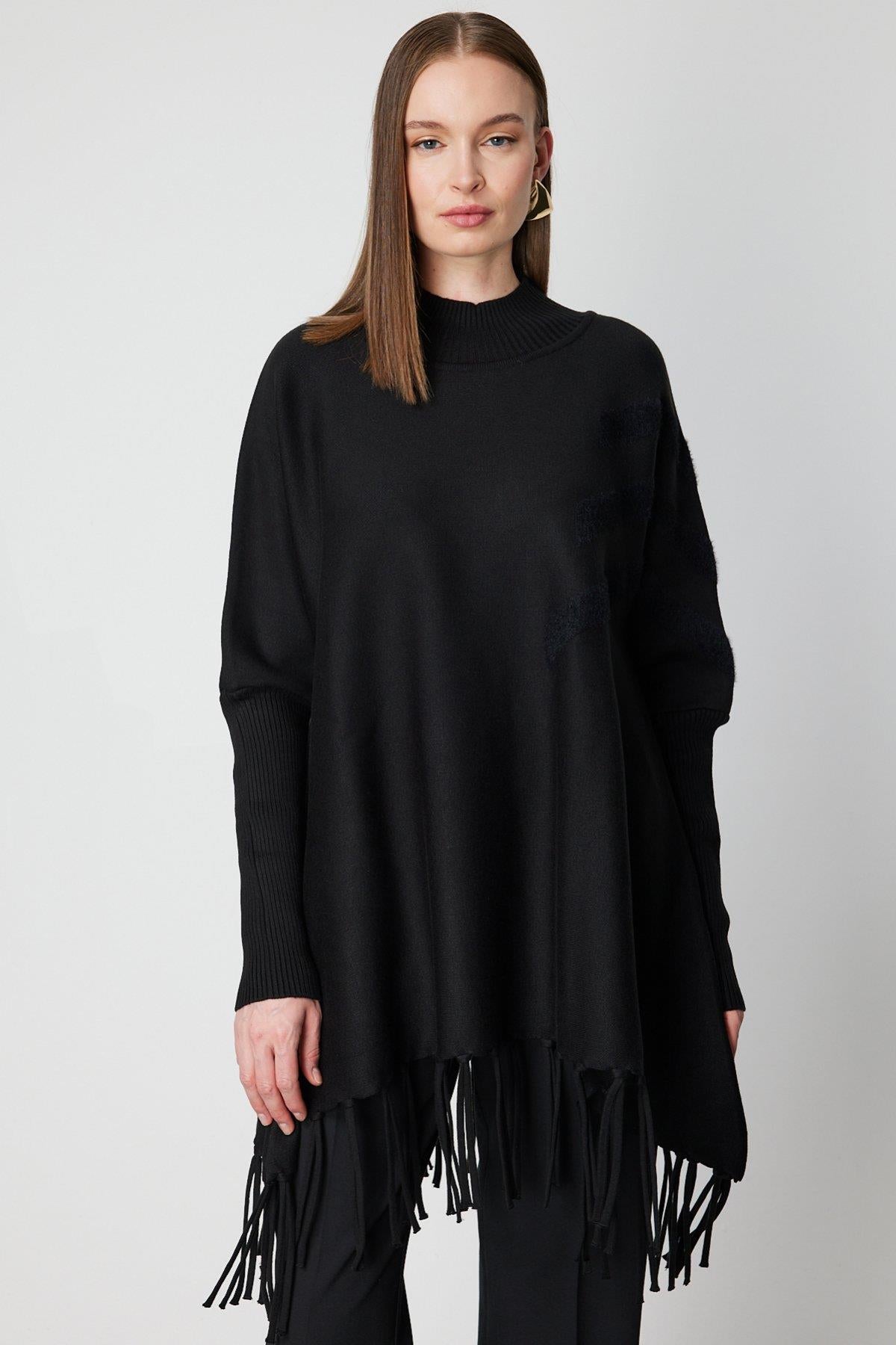 Püskül Detaylı Panço