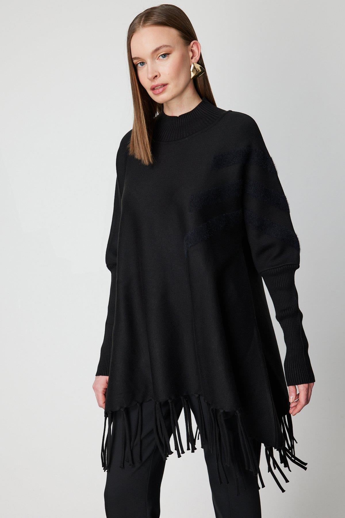 Püskül Detaylı Panço