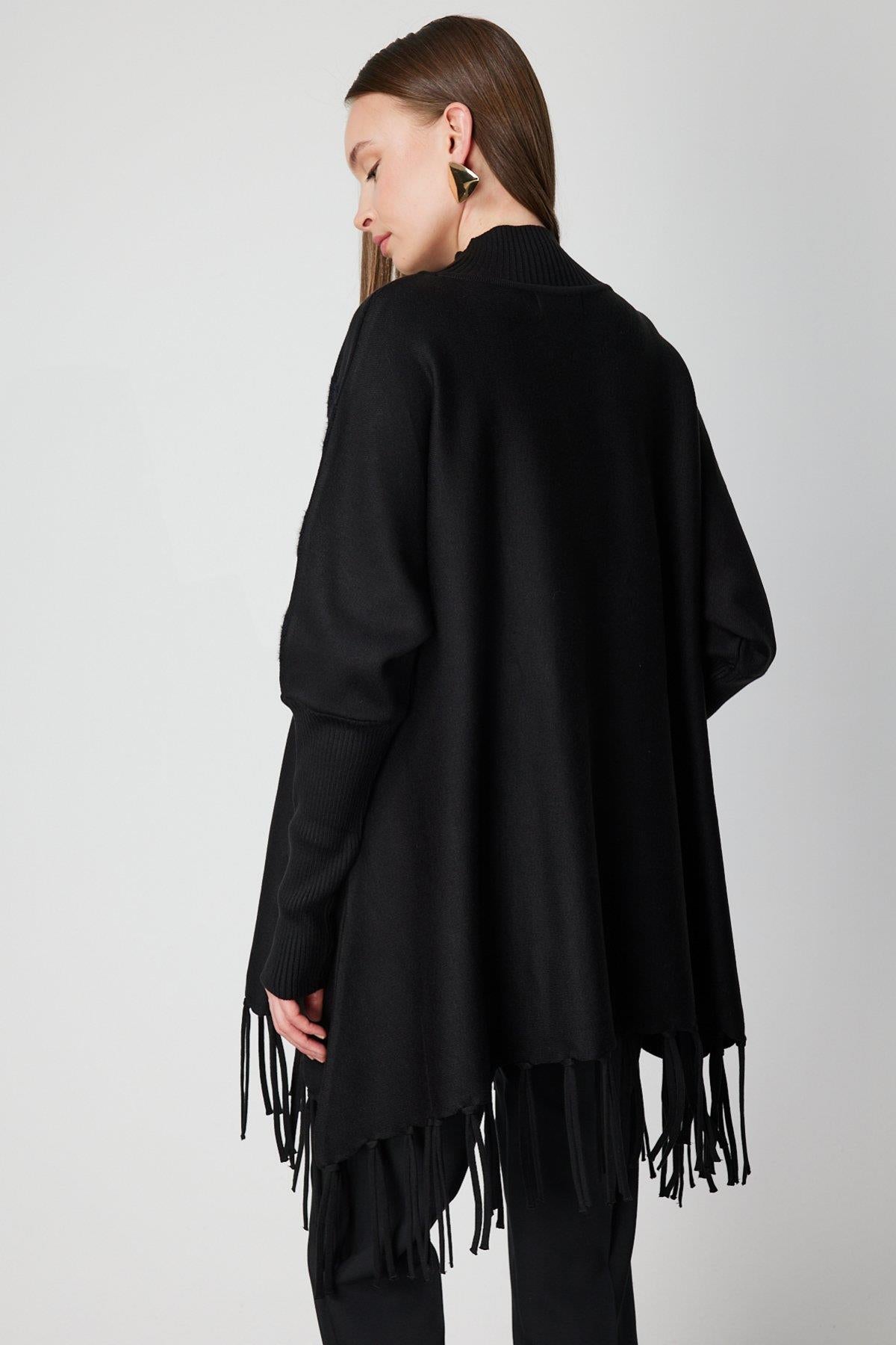 Püskül Detaylı Panço