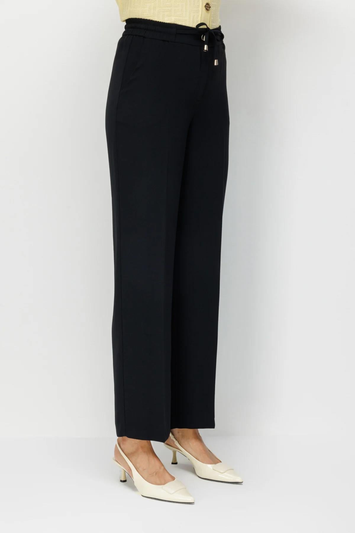 Bol Paça Krep Pantolon