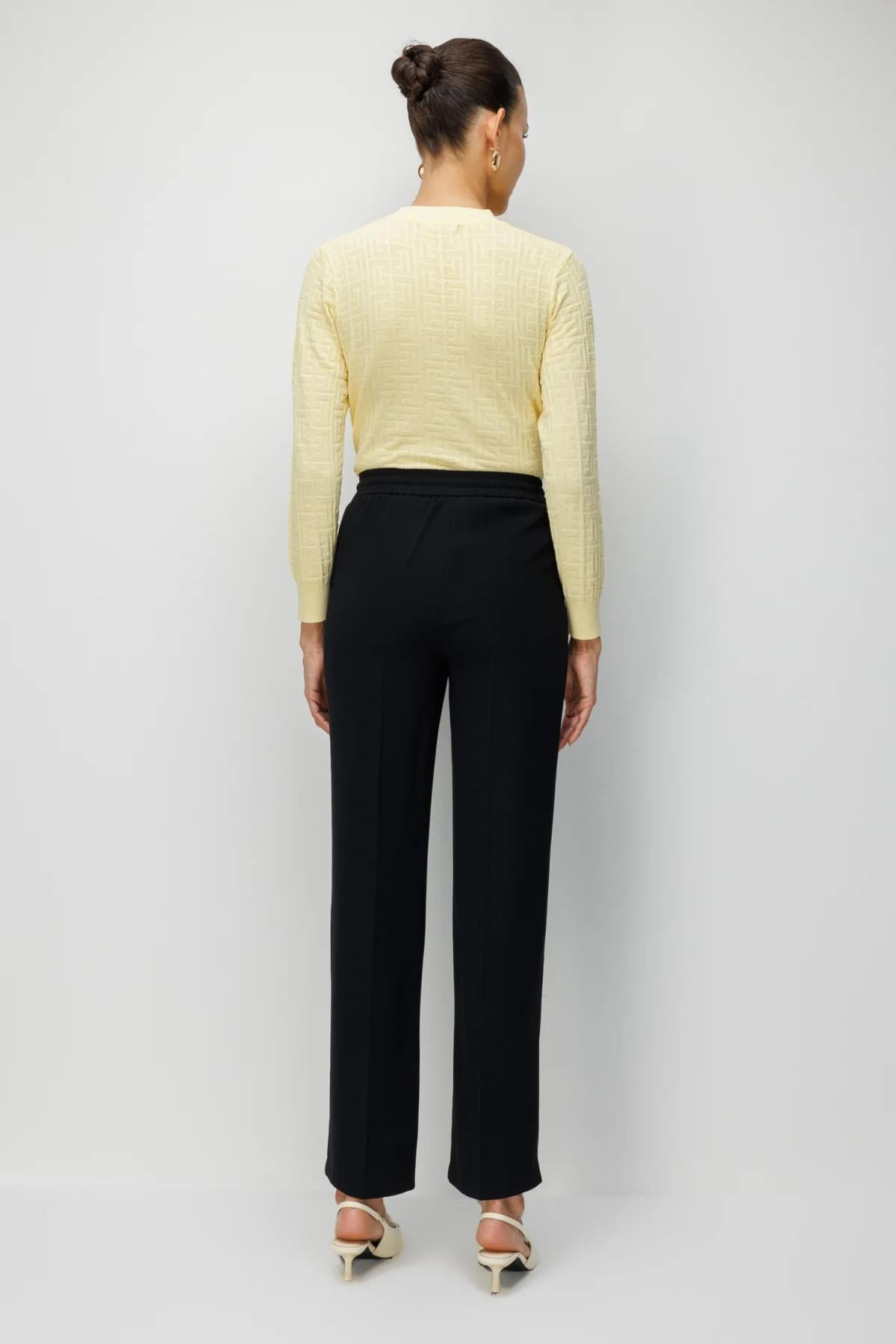 Bol Paça Krep Pantolon