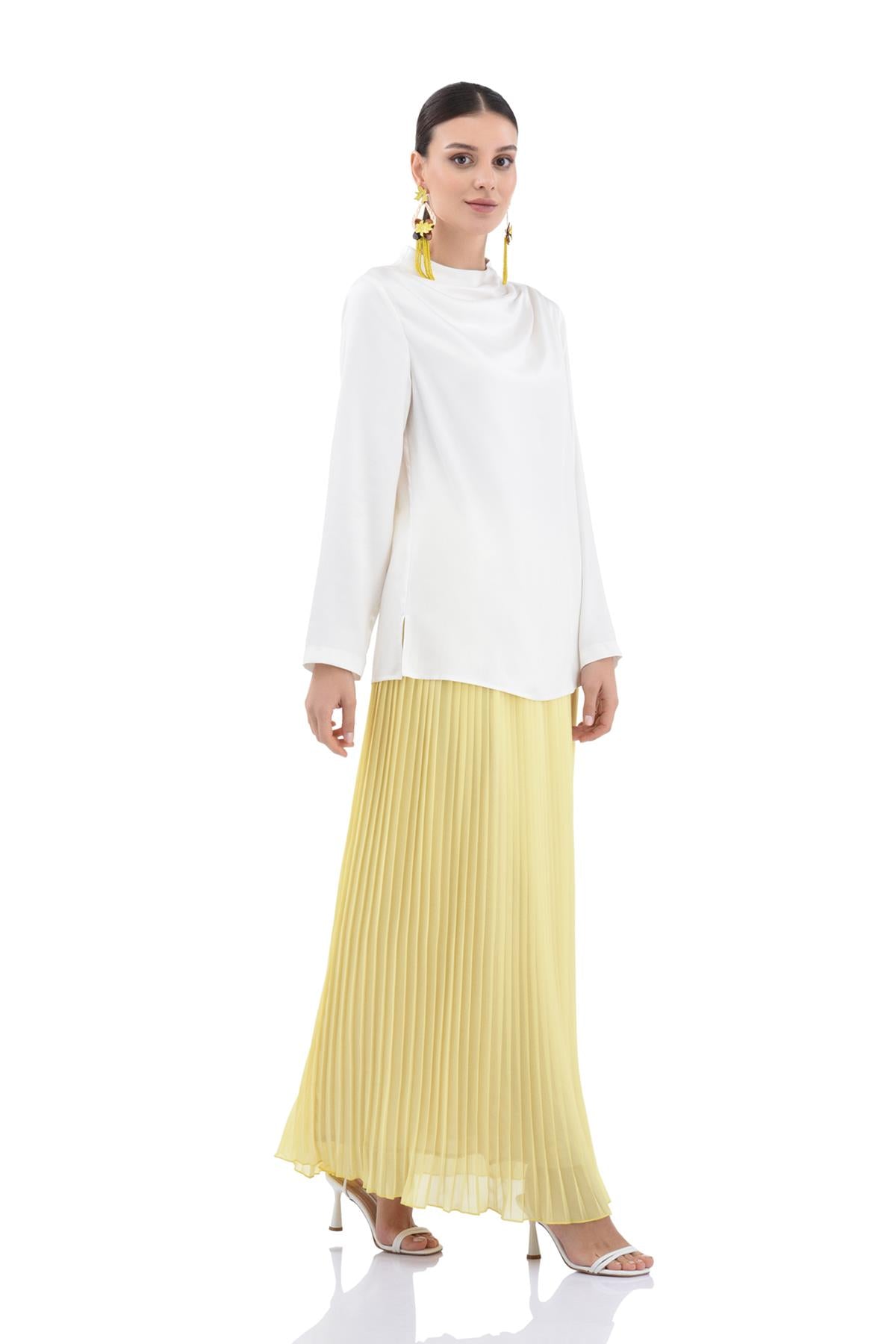 Basic Seftori Blouse