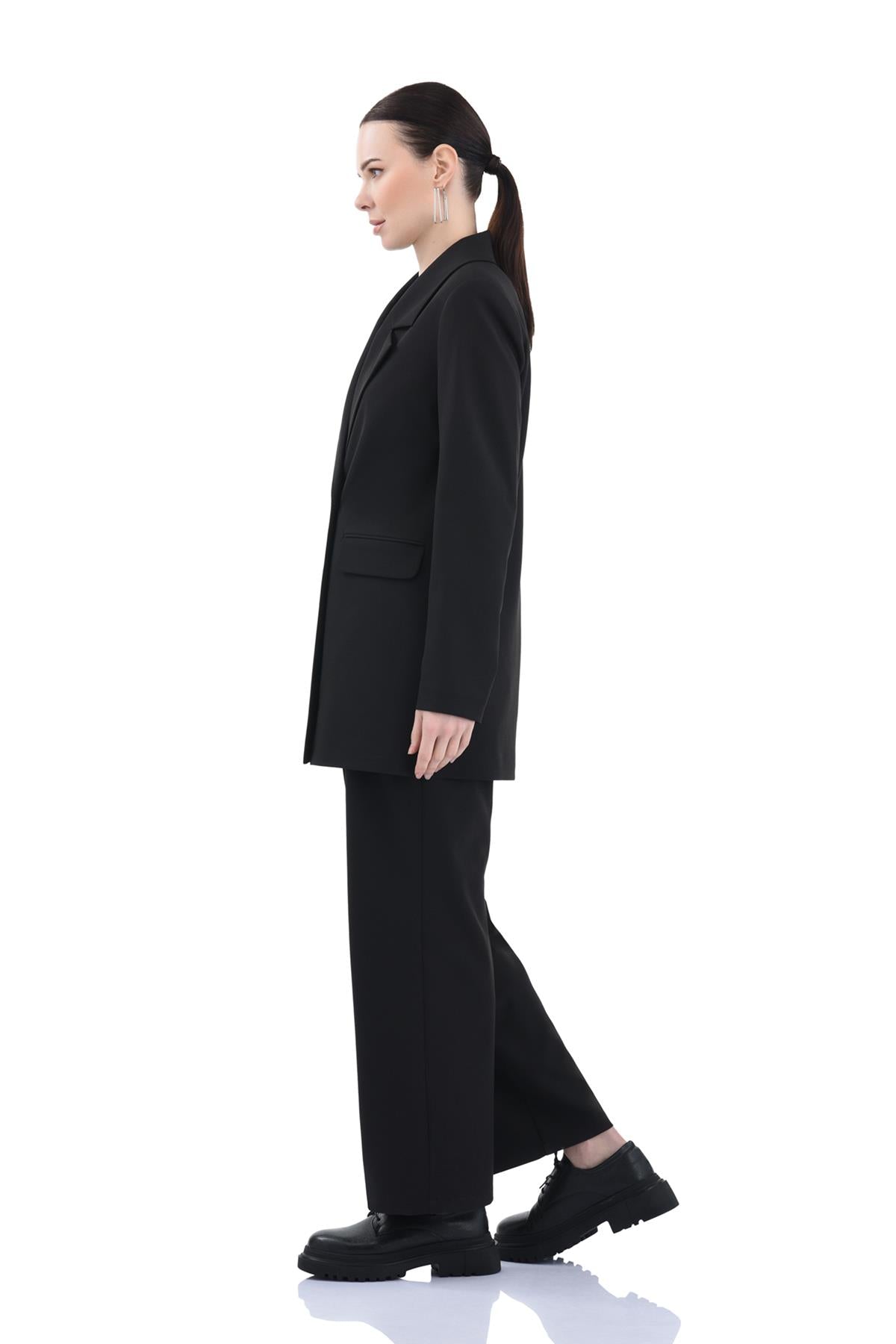 3 Piece Jacketed Set