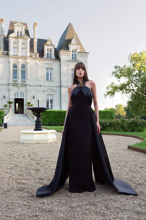 Abiye Koleksiyonu - Eser Giyim