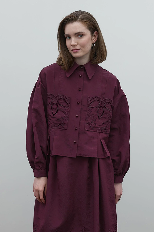 Gömlek Koleksiyonu - Eser Giyim