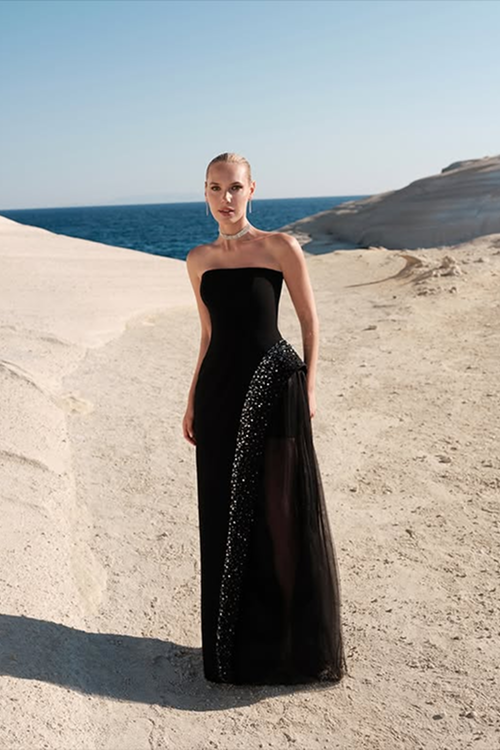 Düğün Elbiseleri - Eser Giyim