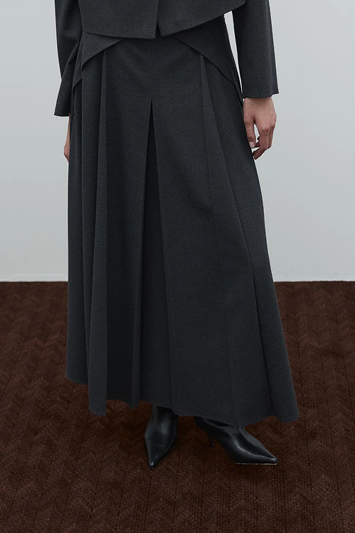 Etek Koleksiyonu - Eser Giyim