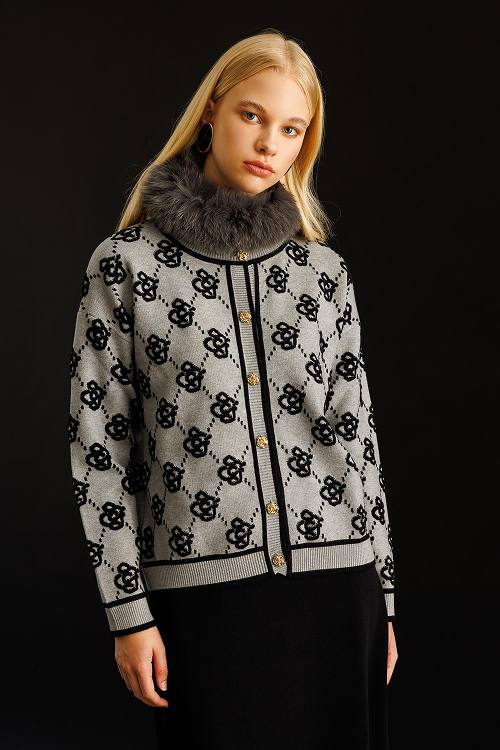 Hırka Koleksiyonu - Eser Giyim