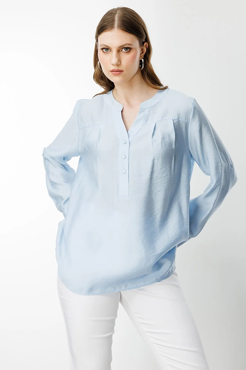 Büyük Beden Koleksiyonu - Eser Giyim