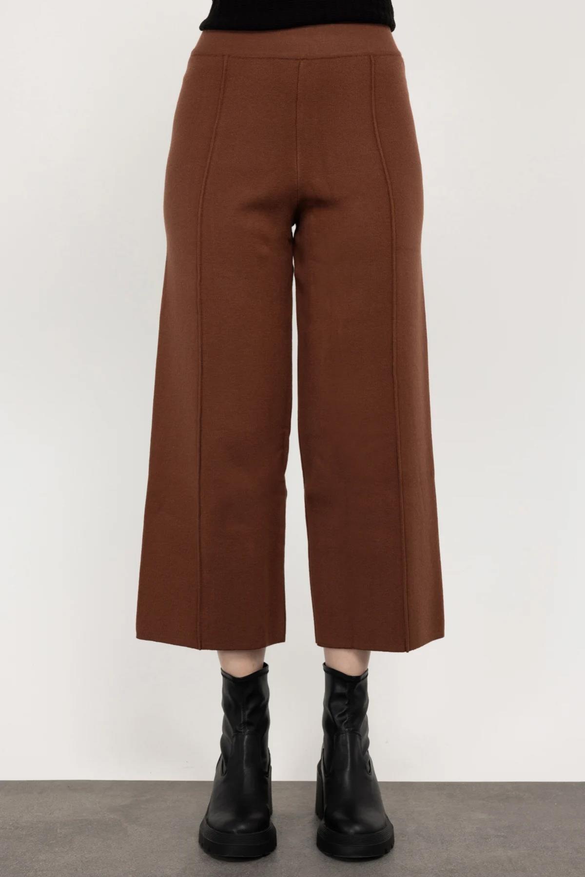 Biyeli Kadın Pantolon - Eser Giyim