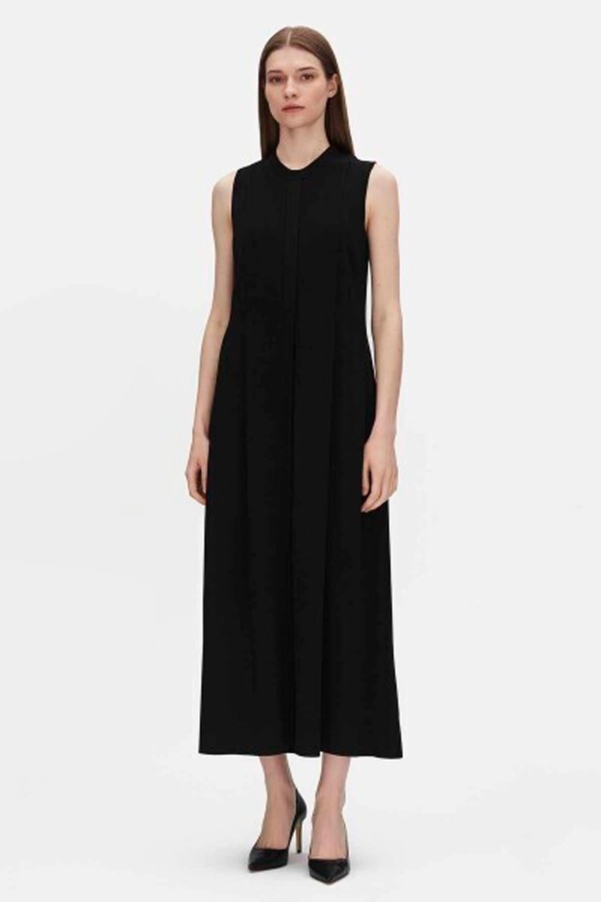 Jacket Dress Knitwear Set