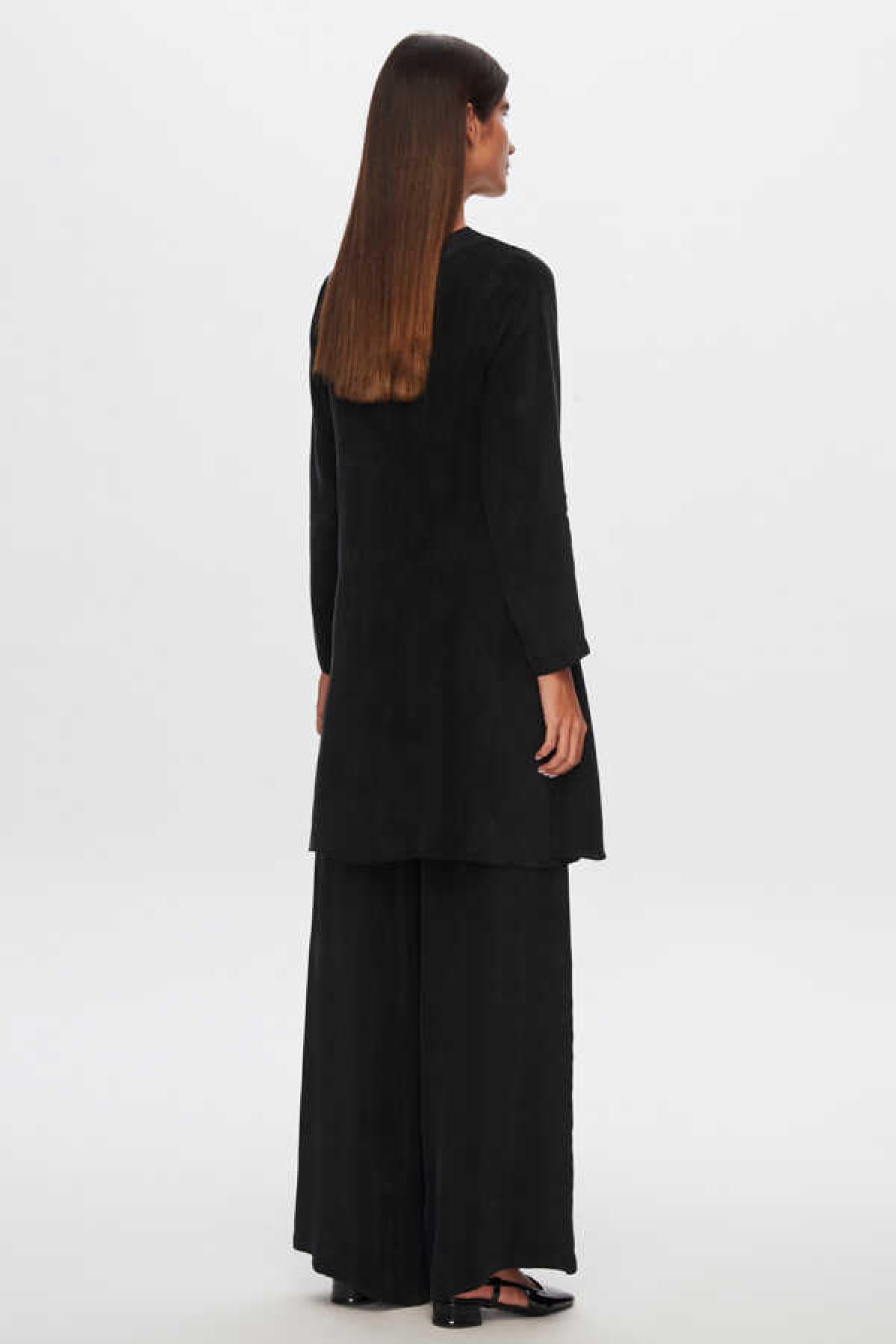 Cupra Women's Pants with Wide Leg Pockets