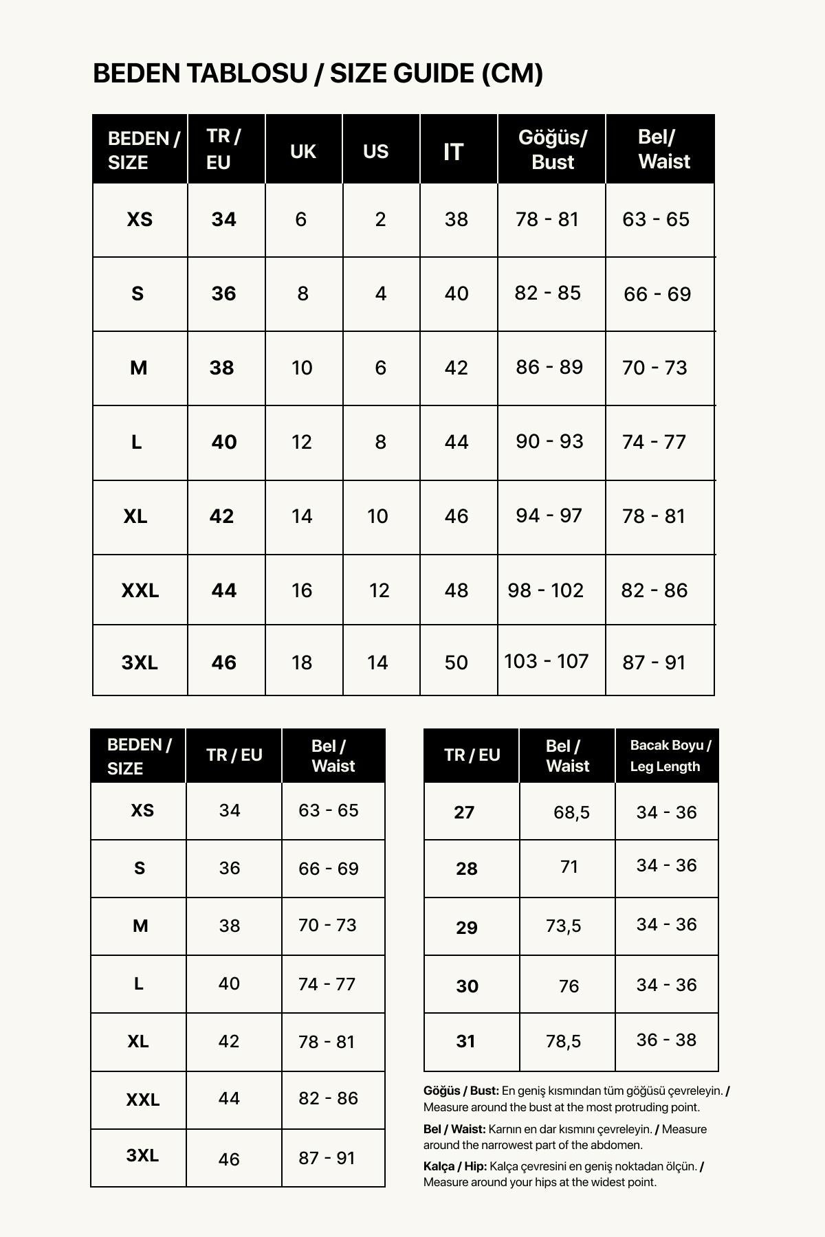 Sıfır Yaka Kolsuz Tunik