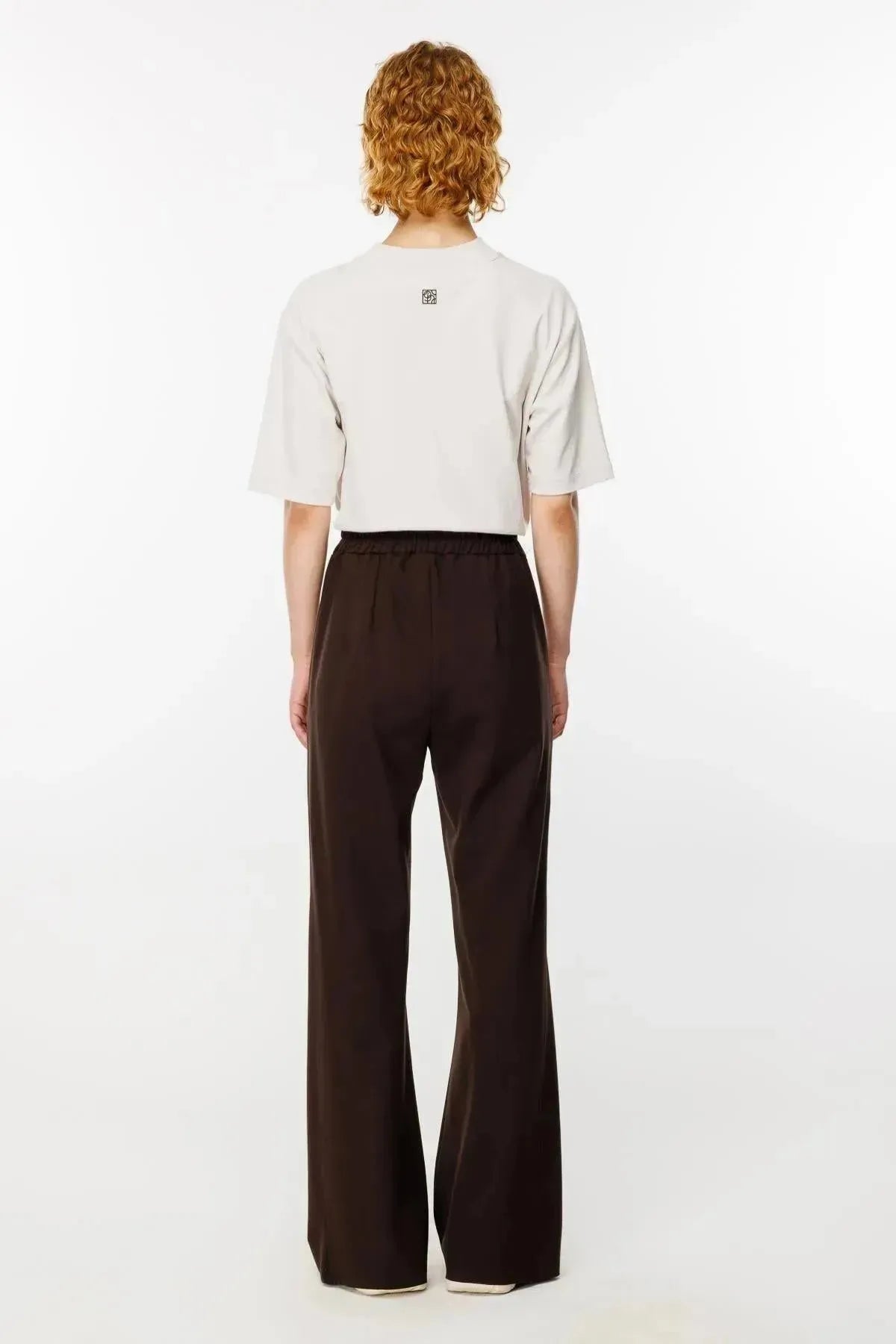 Flared Trousers