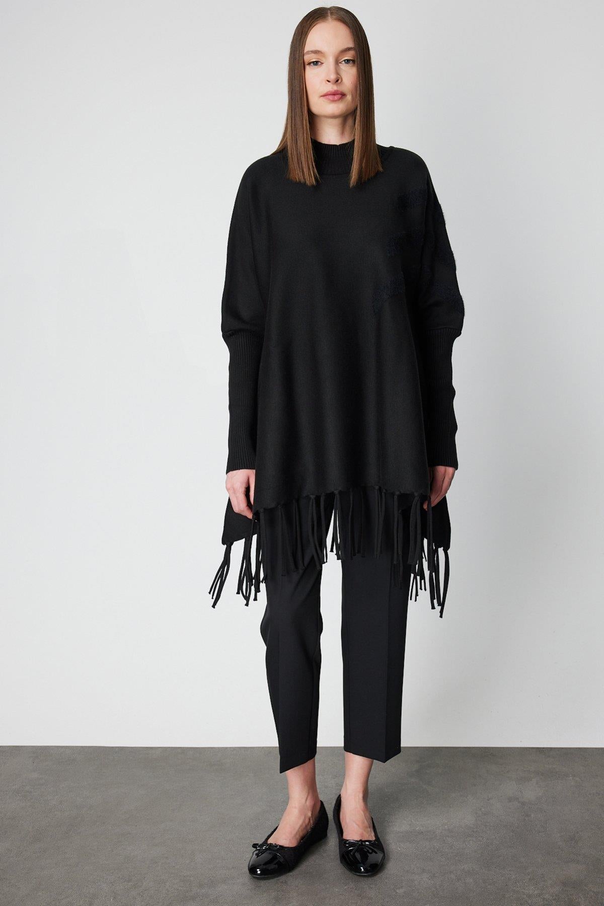 Püskül Detaylı Panço