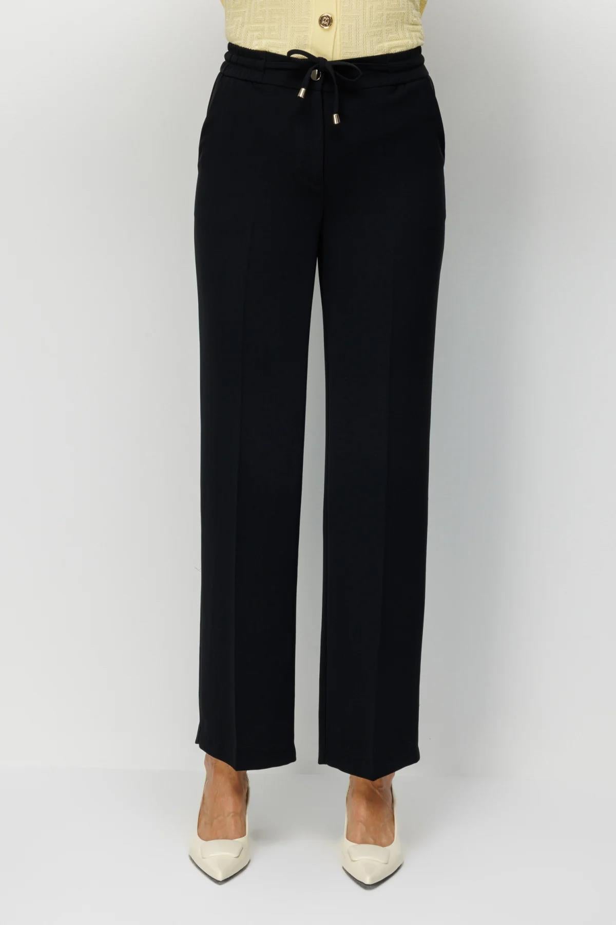 Bol Paça Krep Pantolon