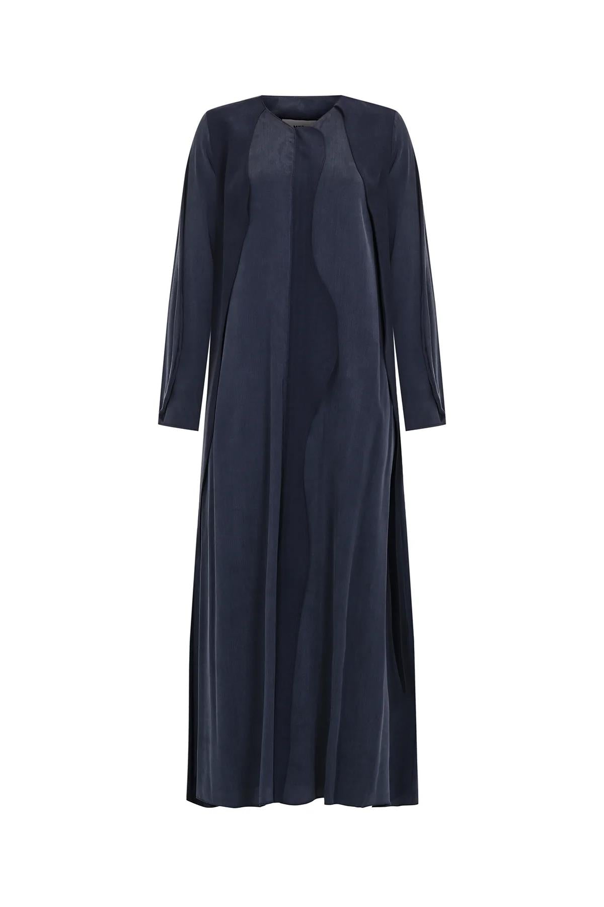 Long Sleeve Abaya
